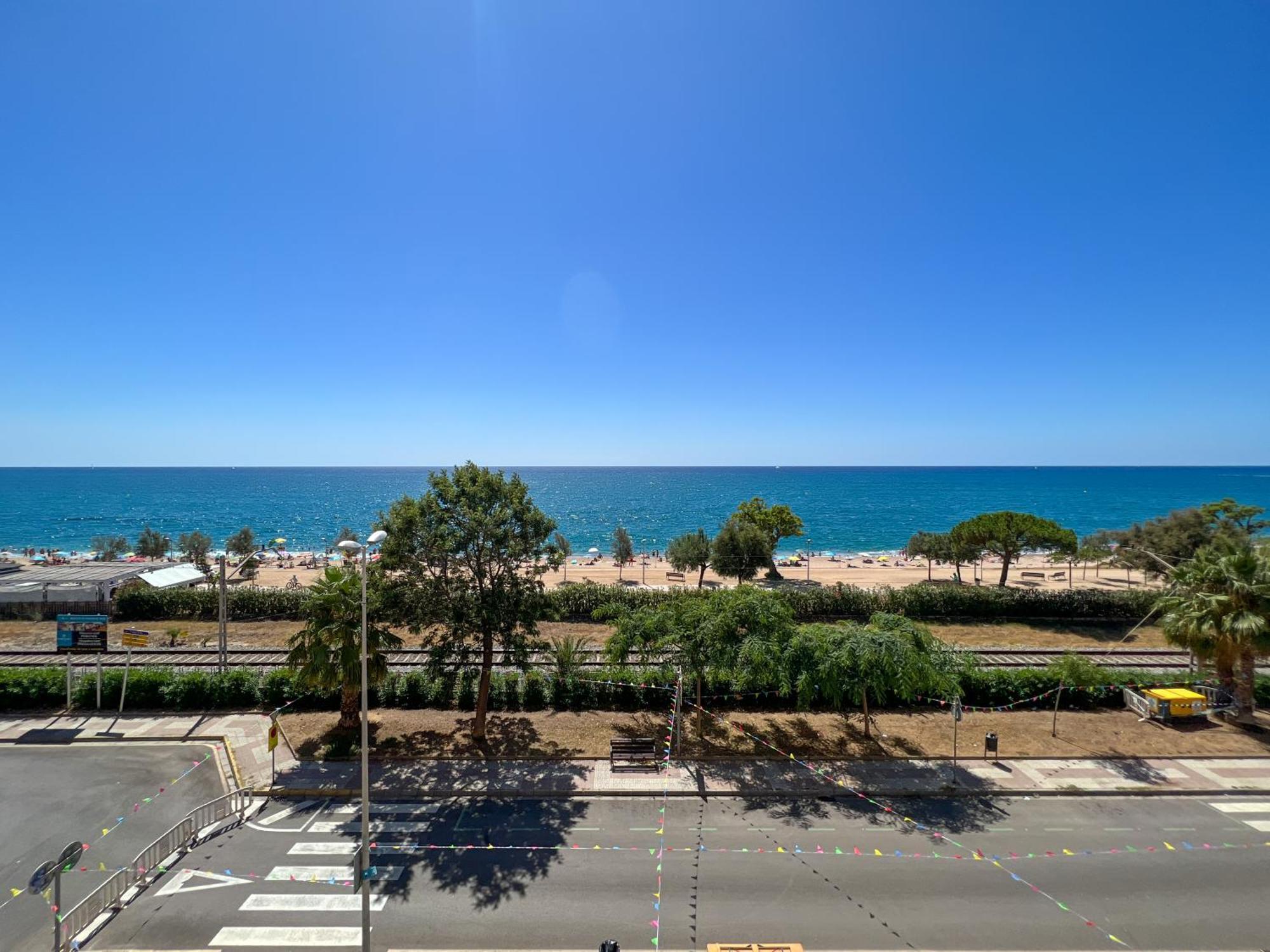 Vivalidays Marina - Pineda De Mar Pineda de Mar Exterior foto