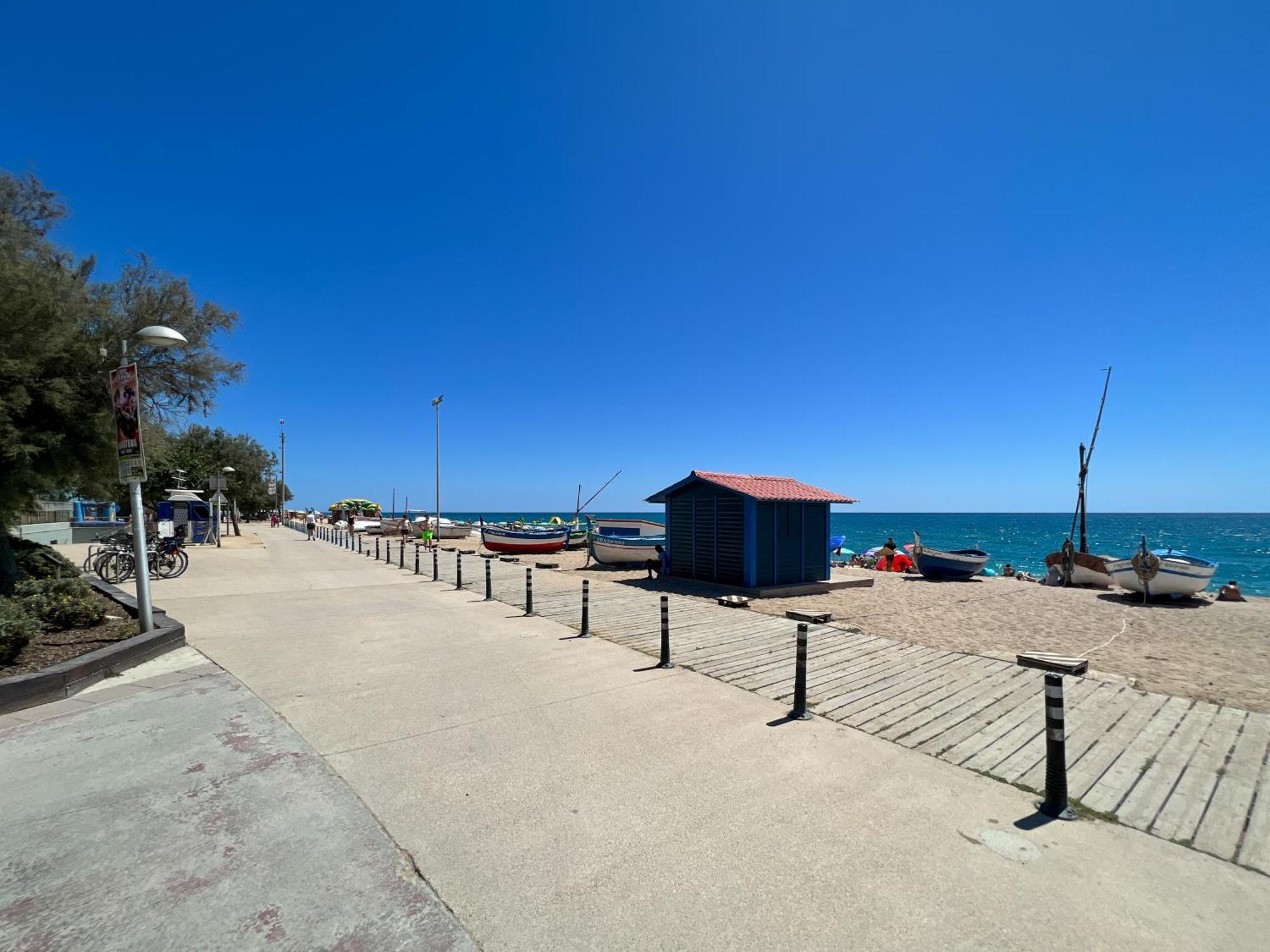 Vivalidays Marina - Pineda De Mar Pineda de Mar Exterior foto